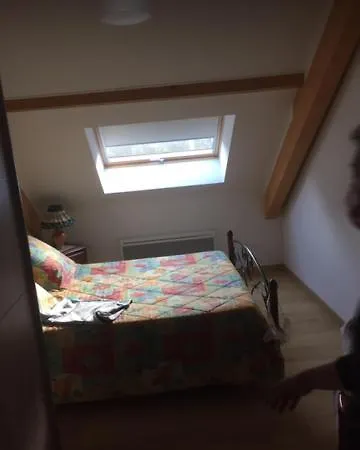 Cosy 아파트